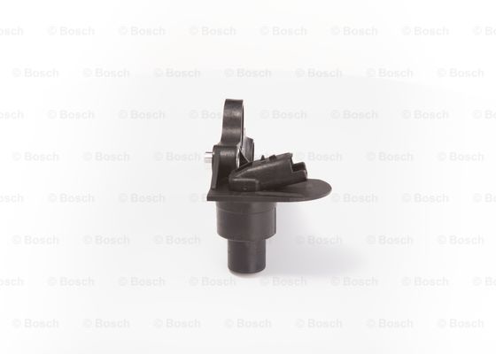 Sensor, crankshaft pulse