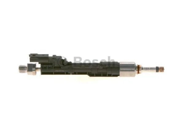 Injector