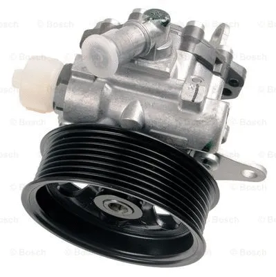 Hydraulic Pump, steering (K S00 000 754)