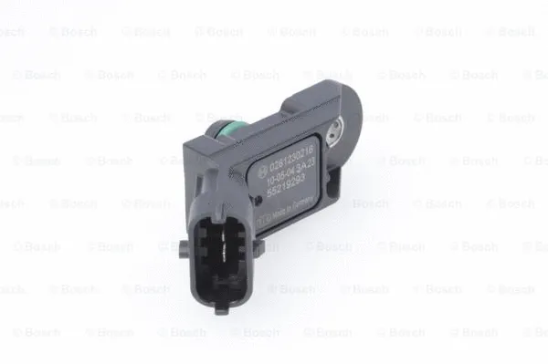 Sensor, intake manifold pressure