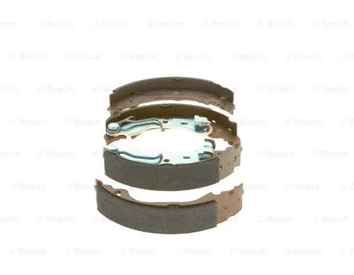 Brake Shoe Set (0 986 487 596)