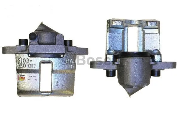 Brake Caliper (0 986 474 123)