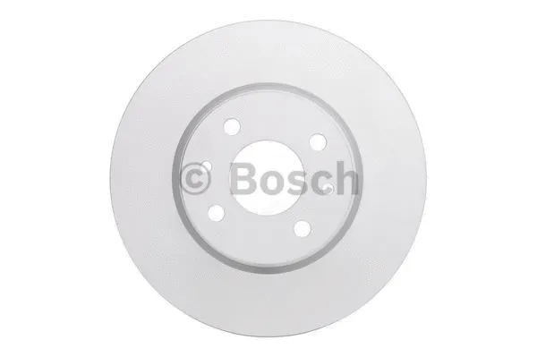 Brake Disc (0 986 479 B43)