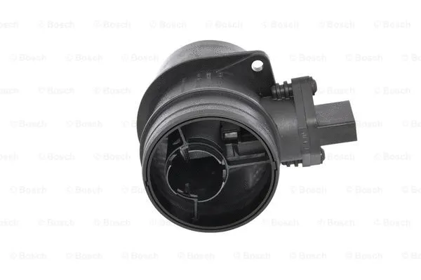 Mass Air Flow Sensor