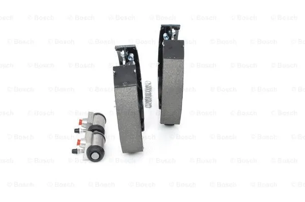 Brake Shoe Set (0 204 114 685)