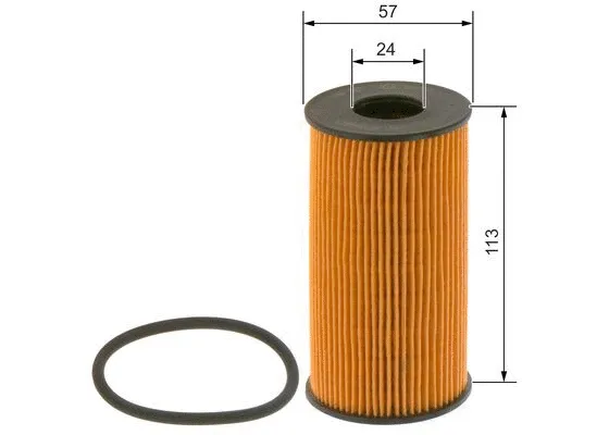 Oil Filter (F 026 407 088)