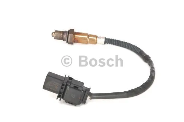 Lambda Sensor (0 258 017 456)
