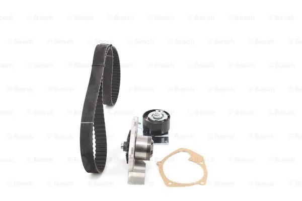 Water Pump & Timing Belt Kit