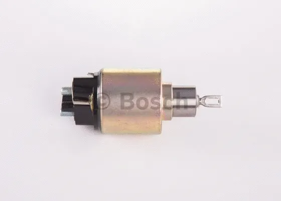 Solenoid Switch, starter