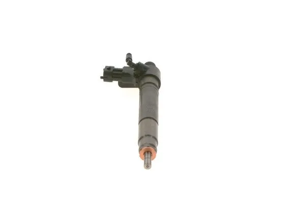 Injector Nozzle