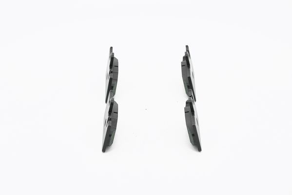 Brake Pad Set, disc brake (0 986 AB3 478)