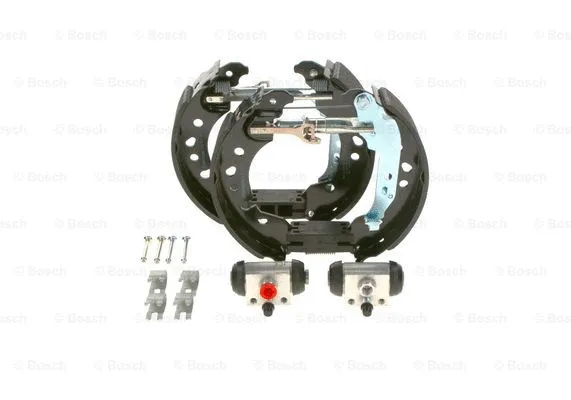 Brake Shoe Set (0 204 114 694)