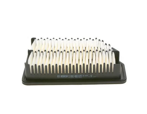 Air Filter (0 986 4B0 025)