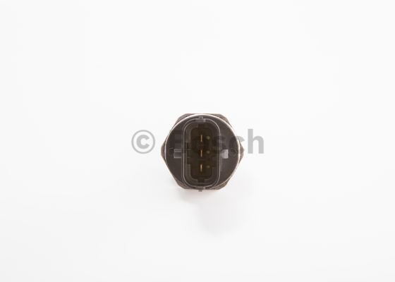Sensor, fuel pressure