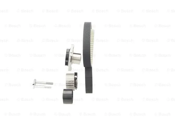 Water Pump & Timing Belt Kit