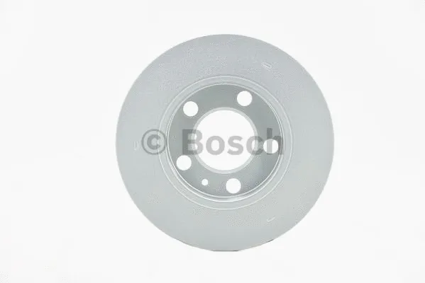Brake Disc (0 986 AB5 984)