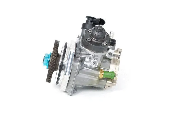 High Pressure Pump