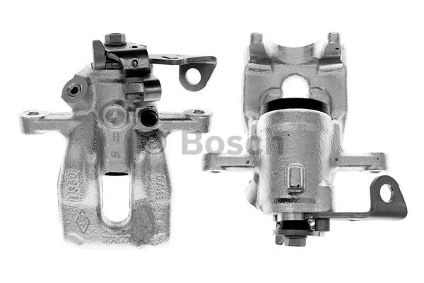 Brake Caliper (0 986 135 082)