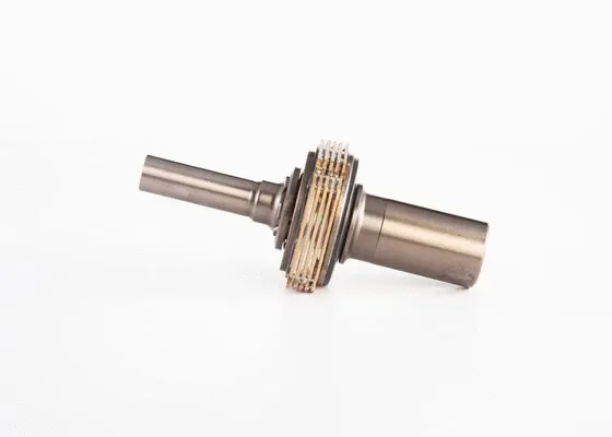 Multi-Plate Clutch, starter (2 003 162 016)