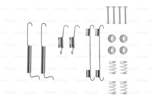 Accessory Kit, brake shoes (1 987 475 275)