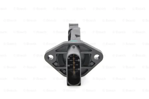 Mass Air Flow Sensor