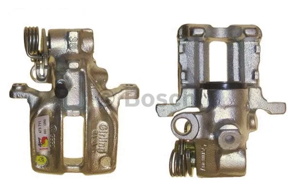 Brake Caliper (0 986 473 711)
