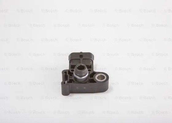 Sensor, intake manifold pressure