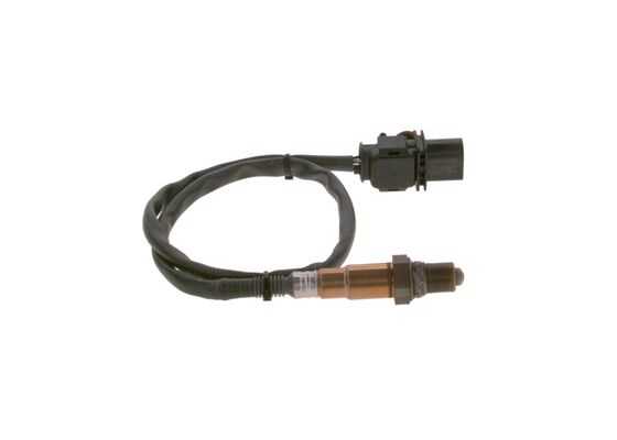Lambda Sensor