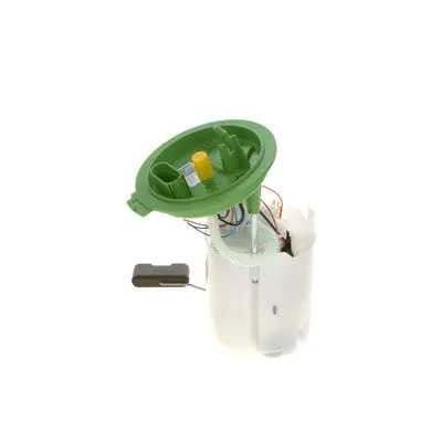 Fuel Feed Unit