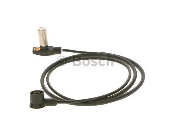 Sensor, crankshaft pulse