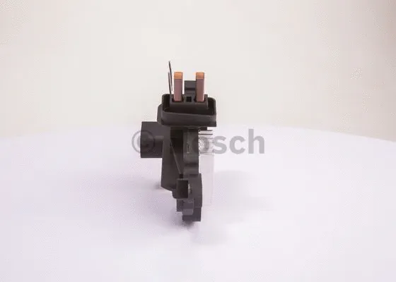 Alternator Regulator