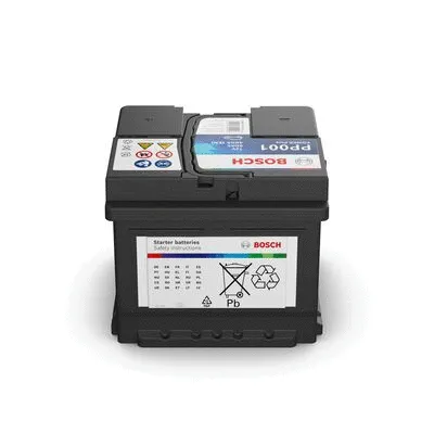 Starter Battery (0 092 PP0 010)