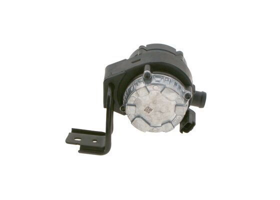 Auxiliary Water Pump (cooling water circuit)