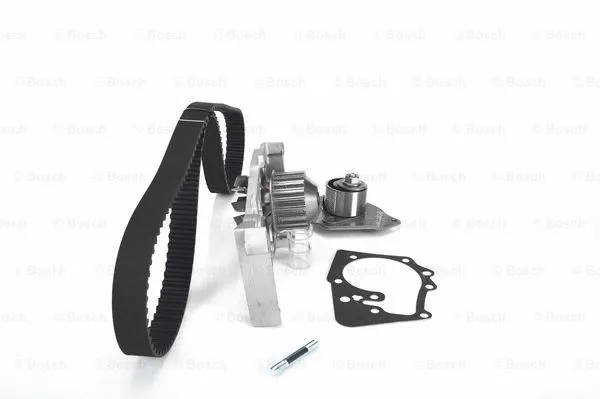 Water Pump & Timing Belt Kit