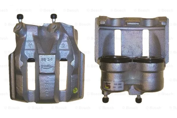 Brake Caliper (0 204 103 052)