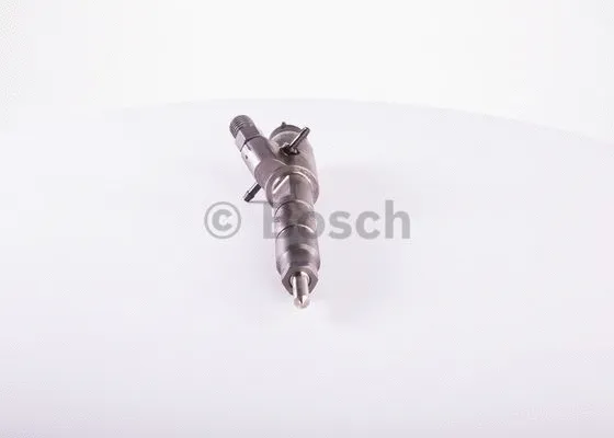 Injector Nozzle