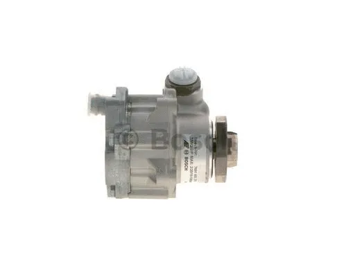 Hydraulic Pump, steering (K S00 000 547)