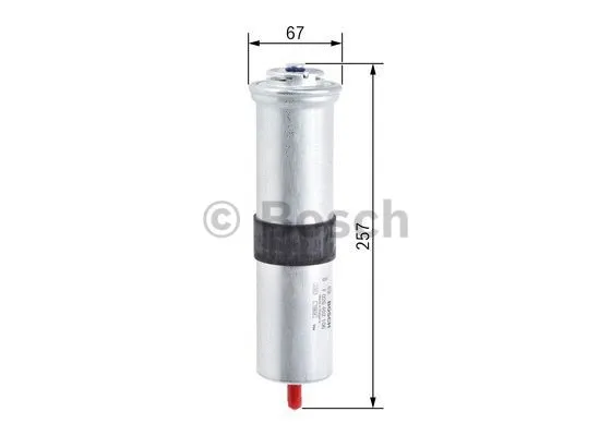 Fuel Filter