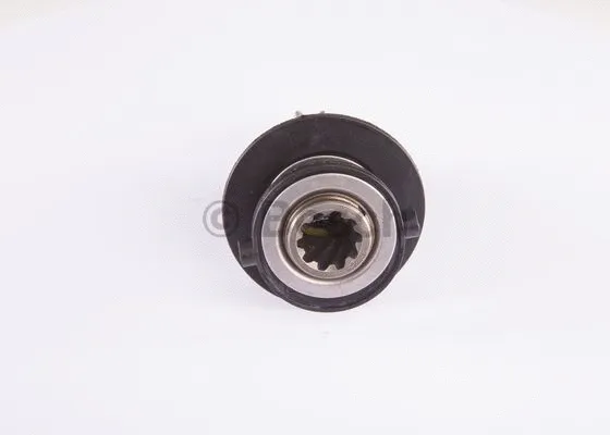 Freewheel Gear, starter
