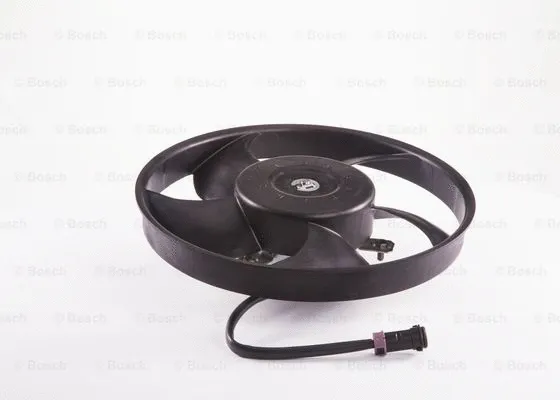 Electric Motor, radiator fan