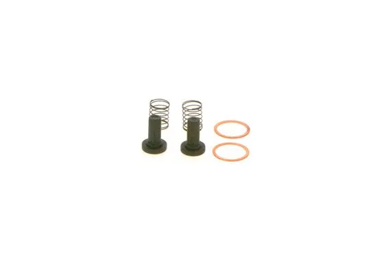 Fuel Filter (2 447 010 011)