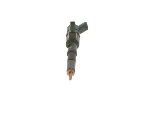 Injector Nozzle