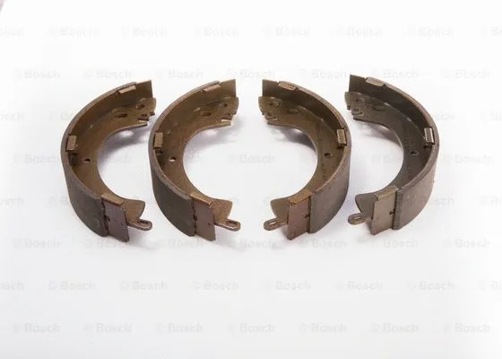 Brake Shoe Set (0 986 BB3 532)