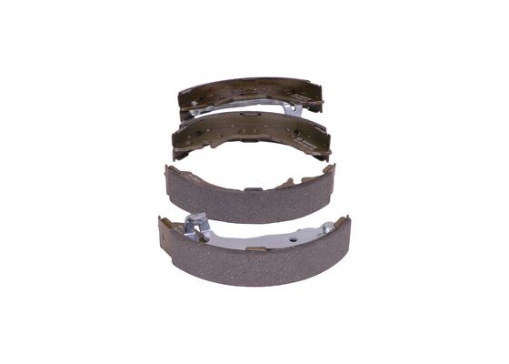 Brake Shoe Set (F 002 H23 663)
