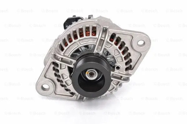 Alternator (0 124 555 038)