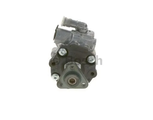 Hydraulic Pump, steering (K S01 000 132)