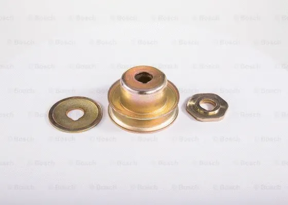 Belt Pulley, alternator