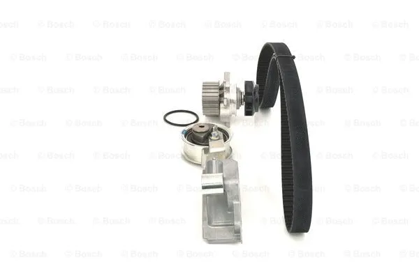 Water Pump & Timing Belt Kit