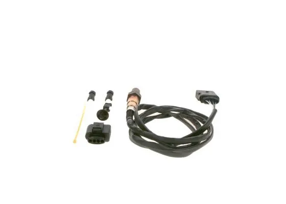 Lambda Sensor