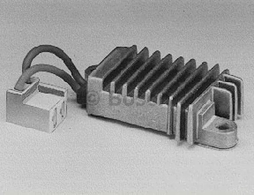 Alternator Regulator (0 986 192 005)